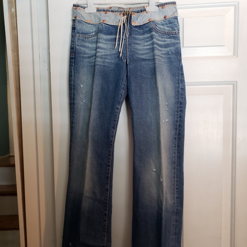 AG Jeans